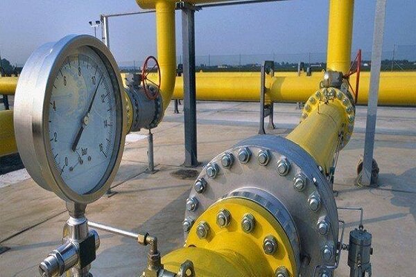 سخنگوی شرکت ملی گاز: تولید روزانه گاز کشور افزایش یافت