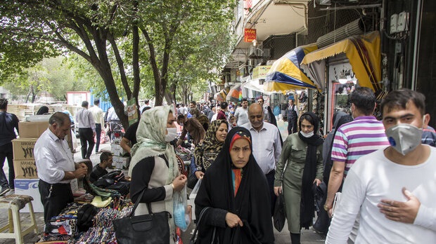 معاون دفتر سلامت روان وزارت بهداشت عنوان کرد: رفتارهای بهداشتی باعث کاهش تنش روانی در سطح کلی جامعه می‌شود