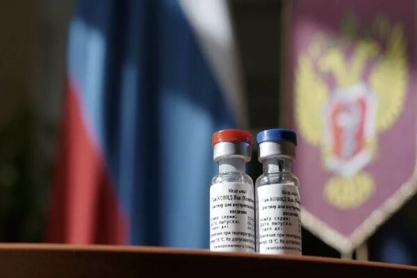 بر اساس اعلام پوتین؛ روسیه نخستین واکسن کرونای جهان را ثبت کرد