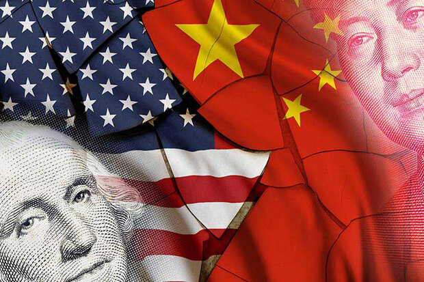 با تشدید تنش بین آمریکا و چین رقم‌خورد: گسترش نگرانی از احتمال فروش گسترده اوراق قرضه آمریکا توسط چین