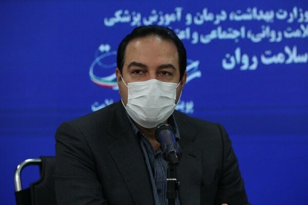 واکسیناسیون افراد آسیب پذیر تا ۲ ماه آینده در ایران