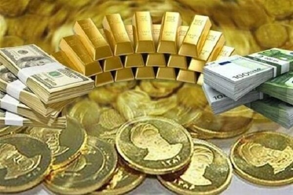 در بازار آزاد تهران؛ قیمت سکه ۱۰ خرداد ۱۴۰۱ از ۱۵ میلیون تومان گذشت