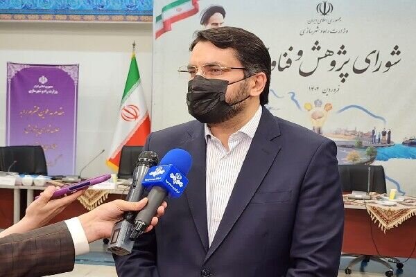 دریافت درخواست رسمی عربستان برای برقراری ۳ پرواز در هفته