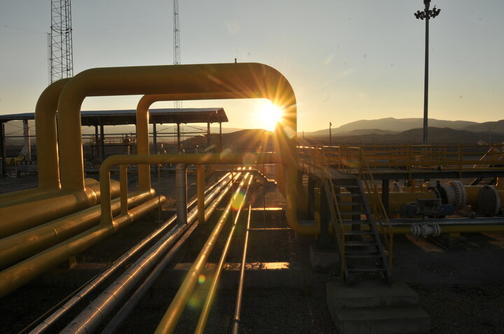 گام عملیاتی برای حداکثر پایداری خطوط گاز جنوب کشور گام عملیاتی برای حداکثر پایداری خطوط گاز جنوب کشور
