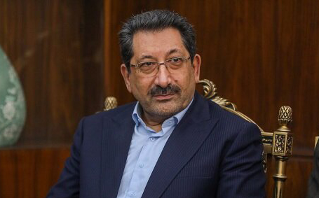 اتابک: بخش عمده موانع تجاری تا پایان سال رفع می‌شود