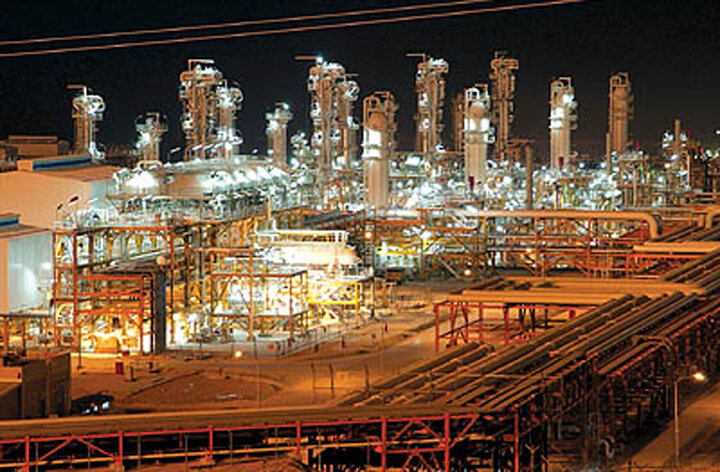 سازوکار جذب سرمایههای خرد در صنعت پتروشیمی فراهم میشود سازوکار جذب سرمایههای خرد در صنعت پتروشیمی فراهم میشود