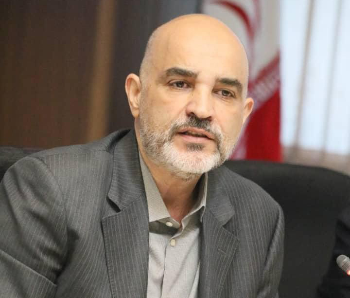 سید علیرضا عظیمیپور مدیری توانمند با بیلان کاری بالا سید علیرضا عظیمیپور مدیری توانمند با بیلان کاری بالا