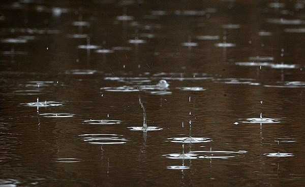 سامانه بارشی امروز در ۱۸ استان کشور فعال است